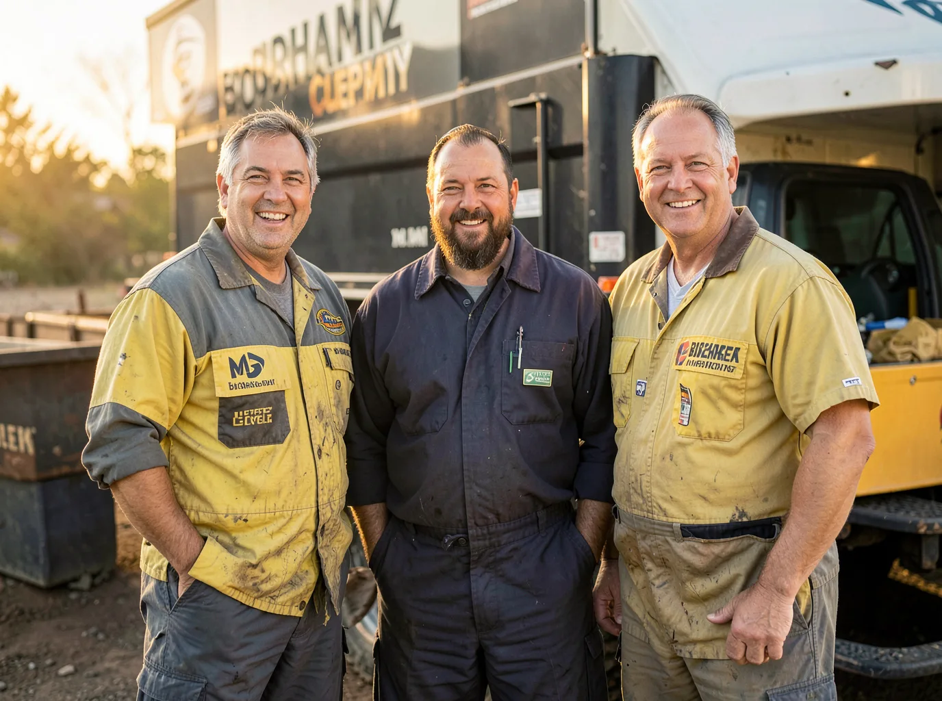 Sewage Cleanup company in Balfour, ND